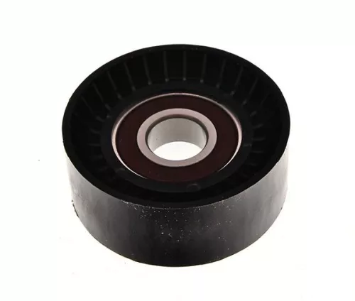 Spannrolle, Keilrippenriemen