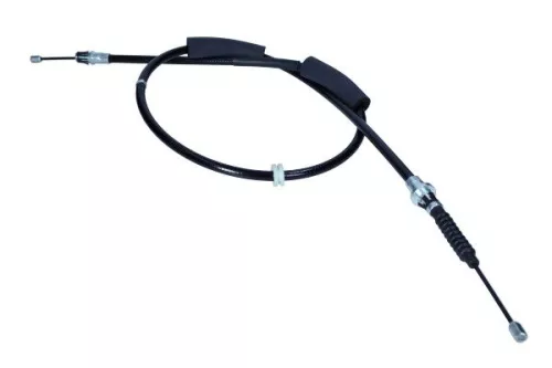 Seilzug, Feststellbremse