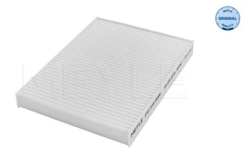 Filter, Innenraumluft