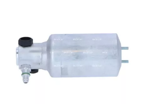 Trockner, Klimaanlage