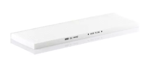 Filter, Innenraumluft