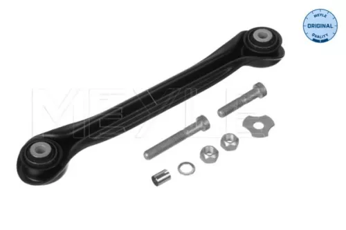 Stange/Strebe, Radaufhängung