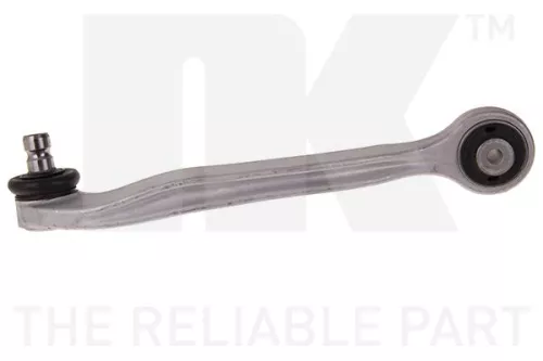 Lenker, Radaufhängung