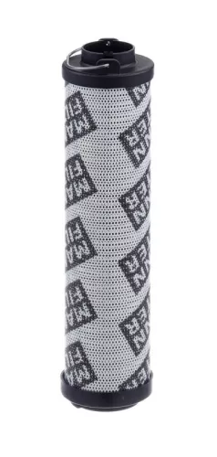 Filter, Arbeitshydraulik