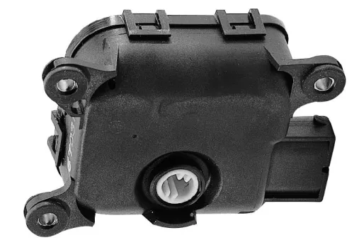 Stellelement, Leuchtweitenregulierung