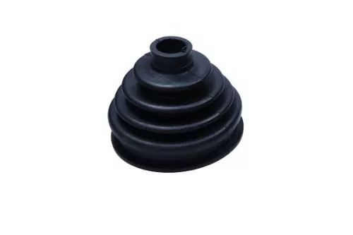 Faltenbalgsatz, Antriebswelle