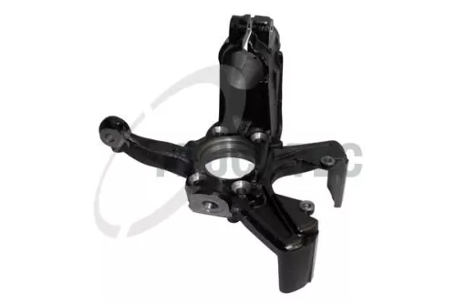 Achsschenkel, Radaufhängung