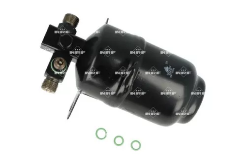 Trockner, Klimaanlage