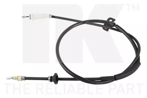 Seilzug, Feststellbremse