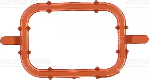 Dichtung, Ansaugkrümmer