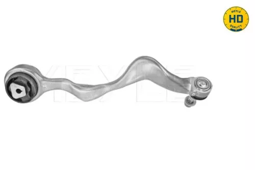 Lenker, Radaufhängung