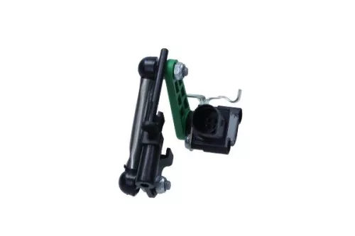 Sensor, Leuchtweitenregulierung