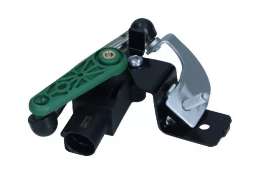 Sensor, Leuchtweitenregulierung