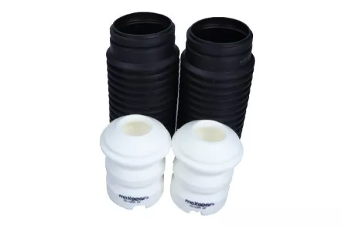 Staubschutzsatz, Stoßdämpfer