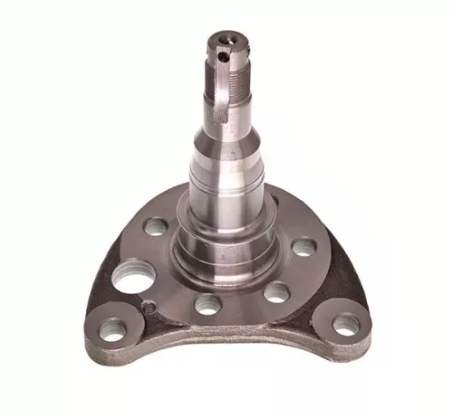 Achszapfen, Achskörper