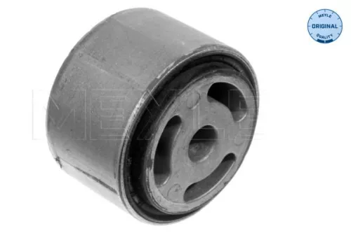 Lagerung, Achskörper