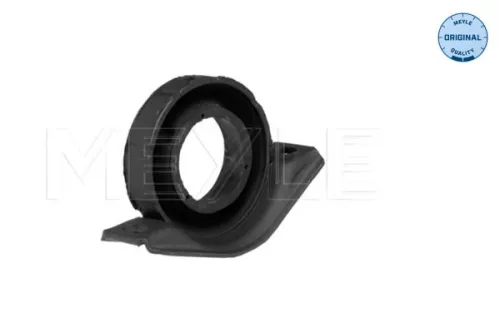 Lagerung, Gelenkwelle