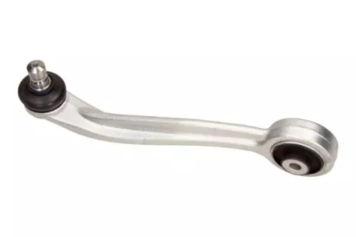 Lenker, Radaufhängung