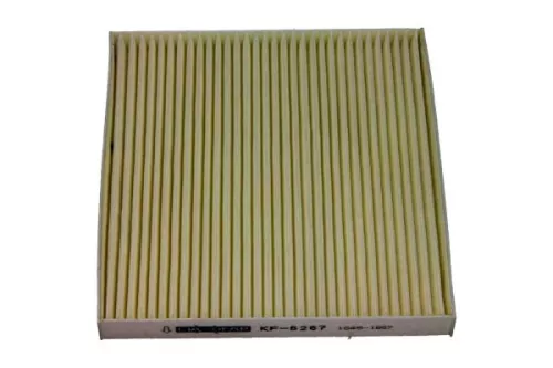 Filter, Innenraumluft