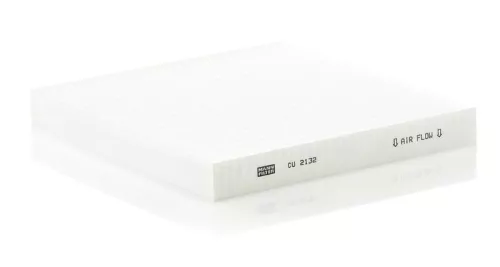 Filter, Innenraumluft