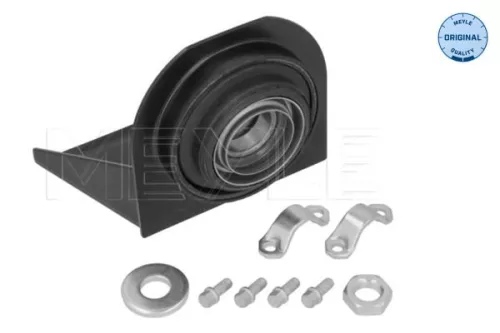 Lagerung, Gelenkwelle