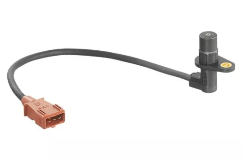 Impulsgeber, Kurbelwelle