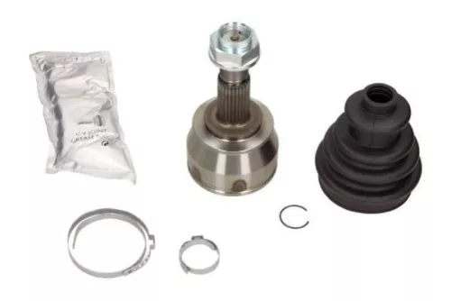 Gelenksatz, Antriebswelle