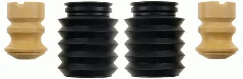 Staubschutzsatz, Stoßdämpfer