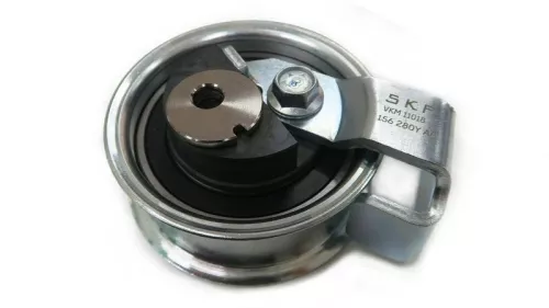 Spannrolle, Zahnriemen