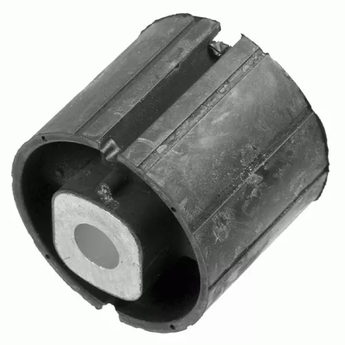 Lagerung, Automatikgetriebe