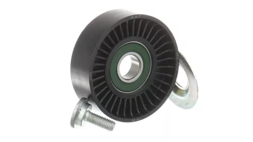 Umlenk-/Führungsrolle, Keilrippenriemen