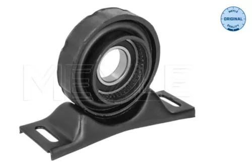 Lagerung, Gelenkwelle