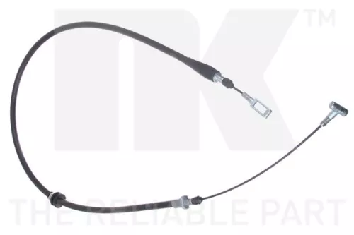 Seilzug, Feststellbremse