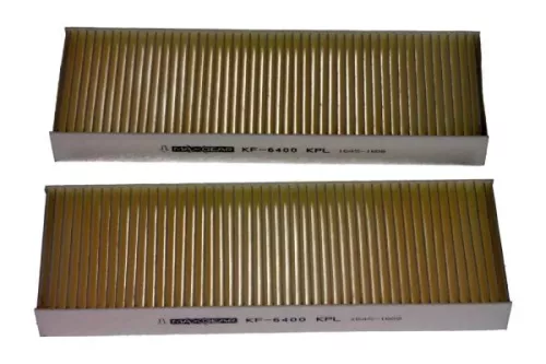 Filter, Innenraumluft