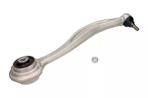 Lenker, Radaufhängung