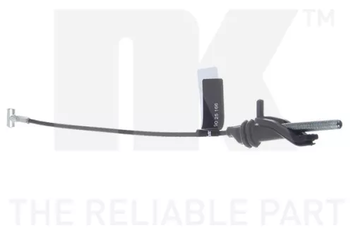 Seilzug, Feststellbremse