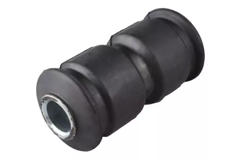 Lagerung, Blattfeder