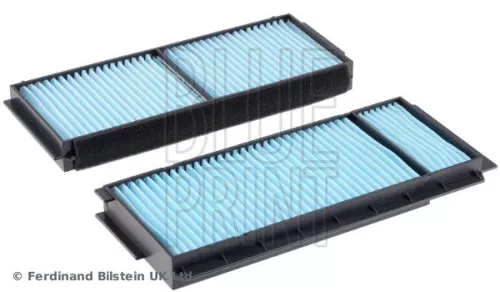 Filtersatz, Innenraumluft