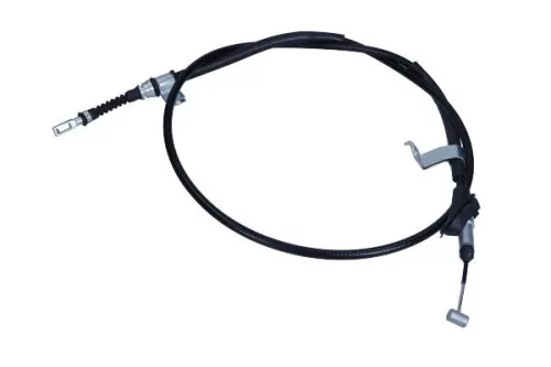 Seilzug, Feststellbremse