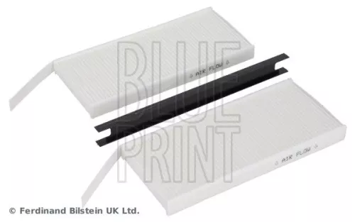 Filtersatz, Innenraumluft