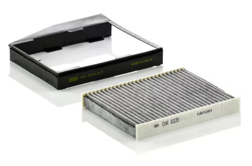 Filter, Innenraumluft