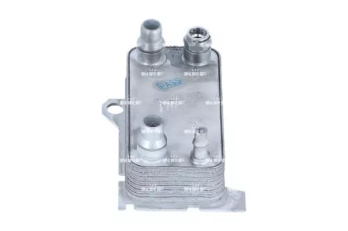 Ölkühler, Automatikgetriebe