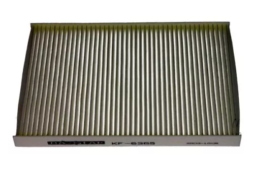 Filter, Innenraumluft