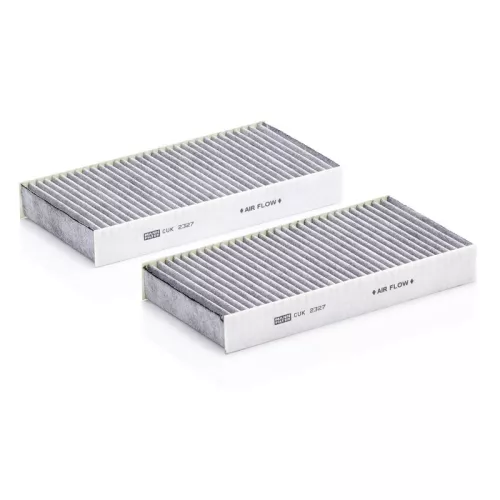 Filter, Innenraumluft