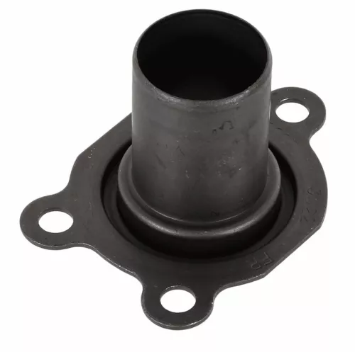 Führungshülse, Kupplung