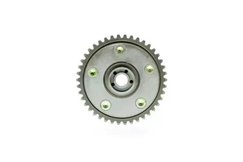 Stellelement, Exzenterwelle (variabler Ventilhub)