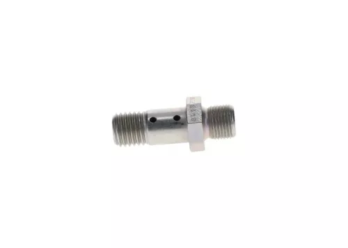 Ventil, Einspritzanlage