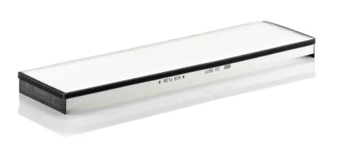 Filter, Innenraumluft