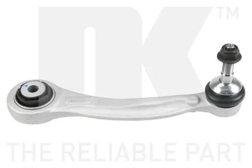 Lenker, Radaufhängung