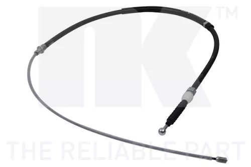 Seilzug, Feststellbremse